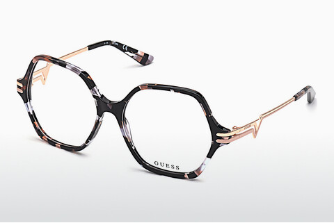 brille Guess GU2831 055
