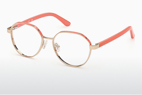 brille Guess GU50124 074