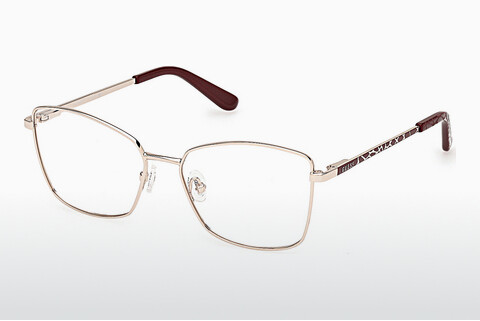 brille Guess GU50170 033