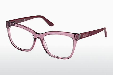 brille Guess GU50172 081