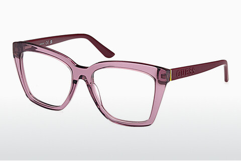 brille Guess GU50173 081