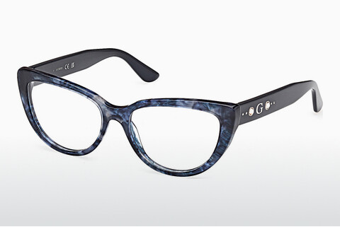 brille Guess GU50175 092