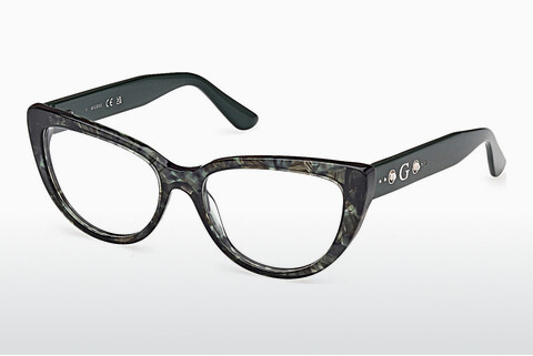 brille Guess GU50175 098