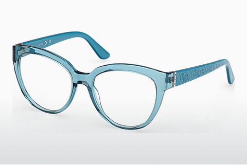 brille Guess GU50232 087