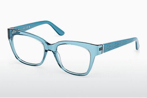 brille Guess GU50233 087