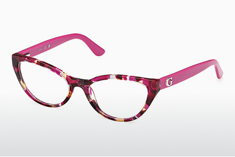 brille Guess GU50236 078