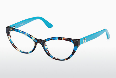 brille Guess GU50236 087