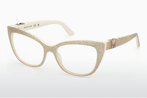 brille Guess by Marciano GM50008 025