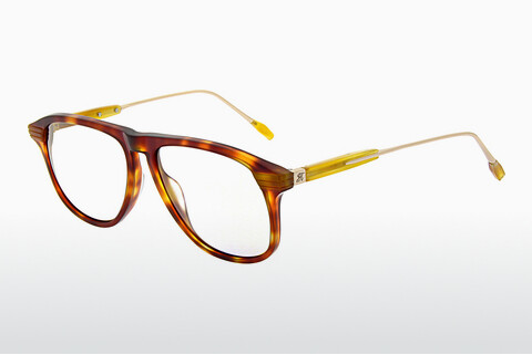 brille Hackett HEB101 337