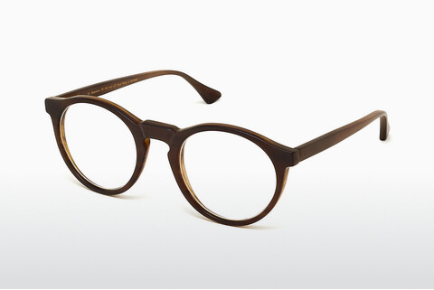 brille Hoffmann Natural Eyewear H 791 H40 matt