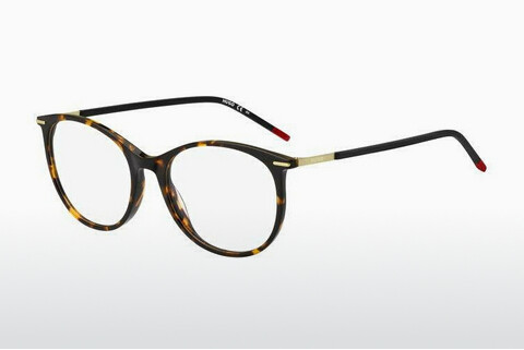 brille Hugo HG 1238 0UC