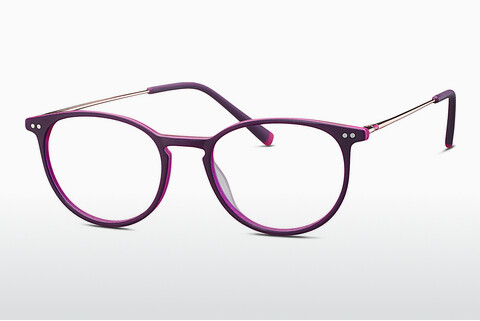 brille Humphrey HU 581066 54