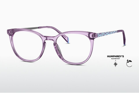 brille Humphrey HU 581124 55