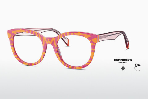 brille Humphrey HU 583159 58