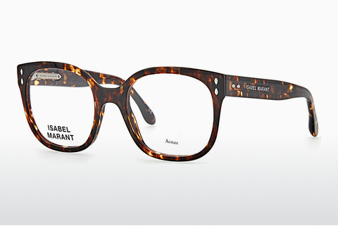 brille Isabel Marant IM 0021 086