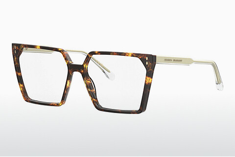 brille Isabel Marant IM 0166 086