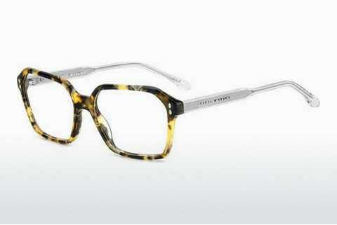 brille Isabel Marant IM 0204 HBN