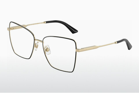 brille Jimmy Choo JC2007 3015