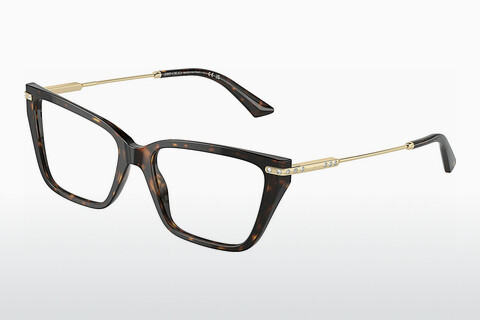 brille Jimmy Choo JC3002B 5002