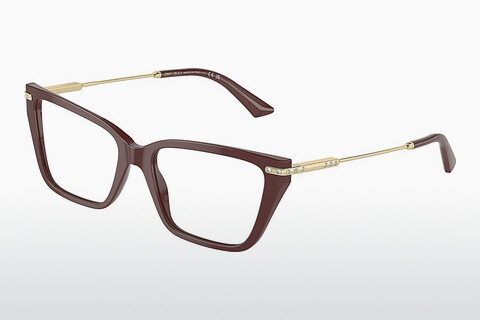 brille Jimmy Choo JC3002B 5018