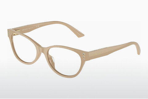 brille Jimmy Choo JC3003BU 5015