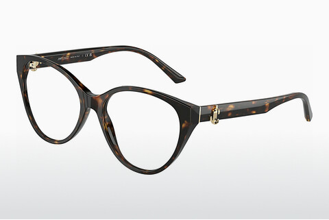 brille Jimmy Choo JC3009 5002