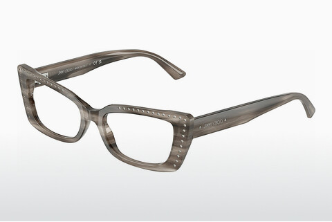 brille Jimmy Choo JC3018B 5056