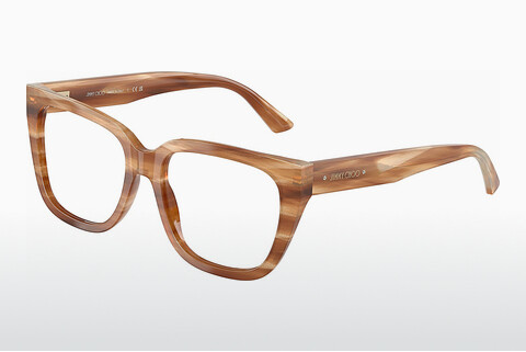 brille Jimmy Choo JC3019B 5055