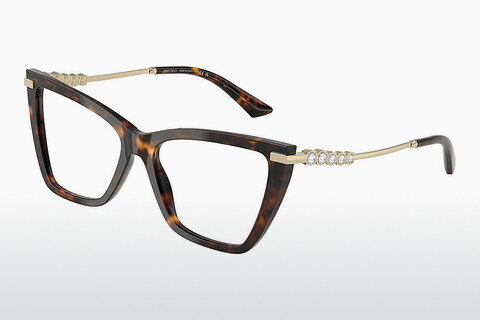 brille Jimmy Choo JC3020B 5002