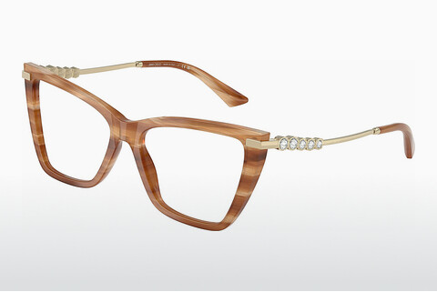 brille Jimmy Choo JC3020B 5055