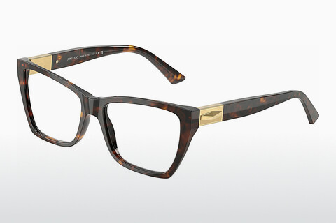 brille Jimmy Choo JC3028 5002