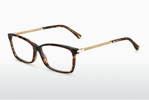 brille Jimmy Choo JC332 086