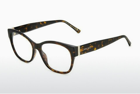 brille Jimmy Choo JC371 086