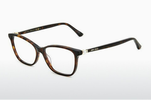 brille Jimmy Choo JC377 086