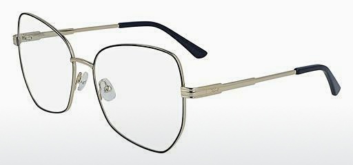 brille Karl Lagerfeld KL317 714