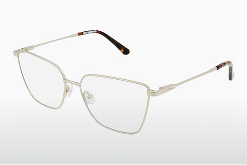 brille Karl Lagerfeld KL325 714