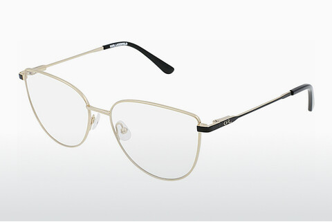 brille Karl Lagerfeld KL326 718