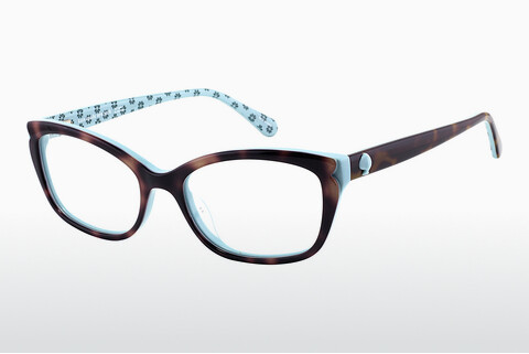 brille Kate Spade ARABEL 2NL