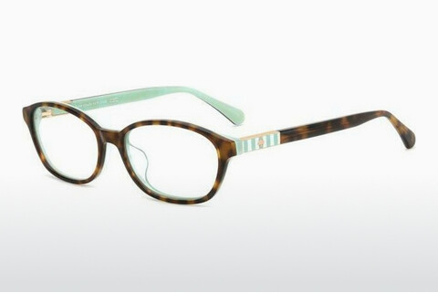 brille Kate Spade KS ADALI 2/FJ PHW