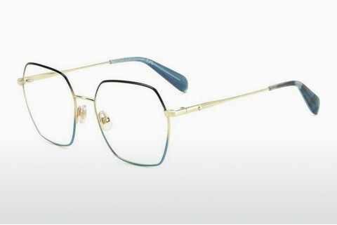 brille Kate Spade KS HELKA 2/G/T ETJ