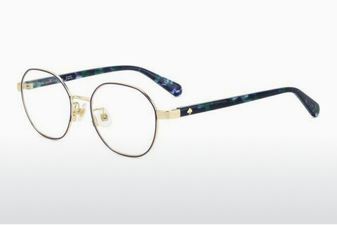 brille Kate Spade KS KINDRA/FJ BSU