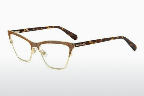 brille Kate Spade KS KINNY/G SYP