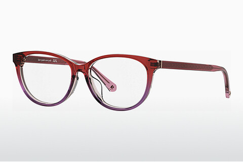 brille Kate Spade MARSEILLE/F BKI