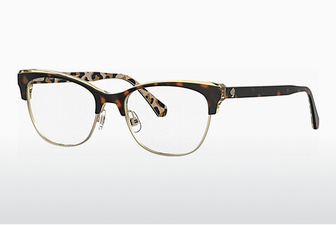 brille Kate Spade MURIEL/G 086