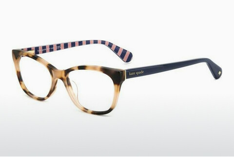 brille Kate Spade POSI SX7