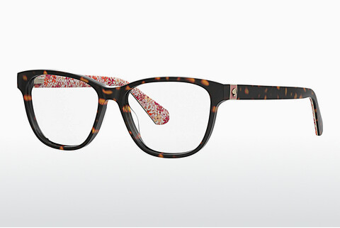 brille Kate Spade VERNA 086