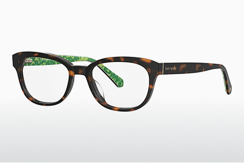 brille Kate Spade ZELDA 086