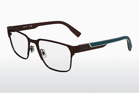 brille Lacoste L2306 601