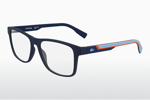 brille Lacoste L2707MAG-SET 410