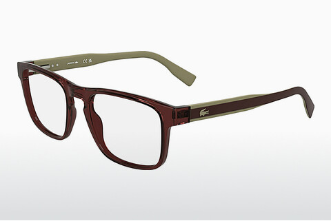 brille Lacoste L2972 601